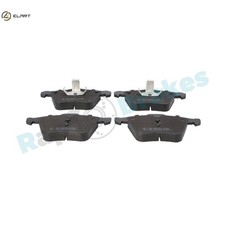 BRAKE PAD SET DISC BRAKE