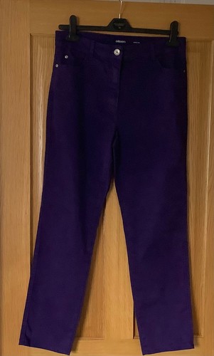 Olsen mona purple slim - 'mona',