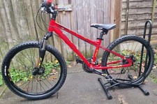 Carrera Blast Jnr 13" Frame