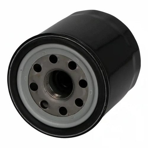 Oil filter spin - oil,