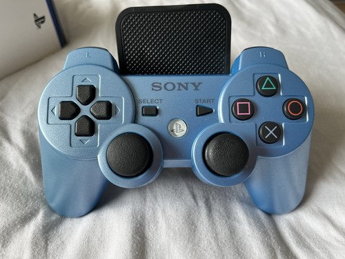 Playstation dualshock 3 - playstation,