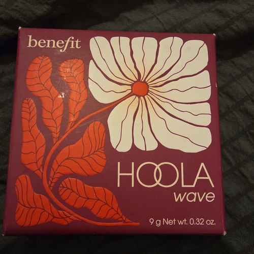 Benefit hoola wave - benefit,