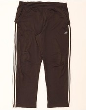 ADIDAS Mens Tracksuit Trousers