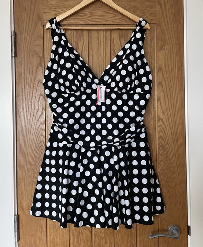 Magisculpt women polka dot - magisculpt,