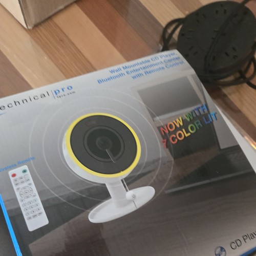 Technical pro portable stylish - portable,