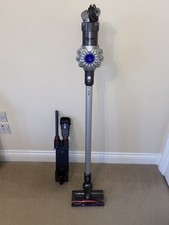 Dyson Hand Held Trigger Vacuum