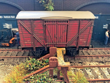 Hornby OO Gauge British Rail