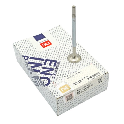 Valve outlet for mercedes benz - mercedes,