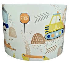 Kids Digger and Truck