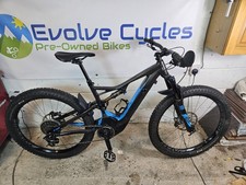 Specialized Levo Low Miles