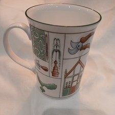 Churchill Fine Bone China