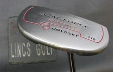 Odyssey Dual Force Classics
