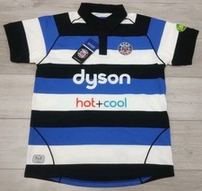 NEW - Bath Rugby Union Home