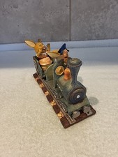 Pendelfin, The Train, Mint
