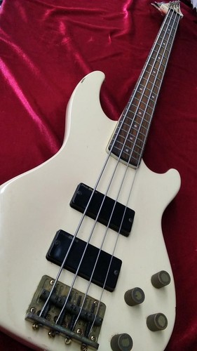 Greco electric bass - greco,