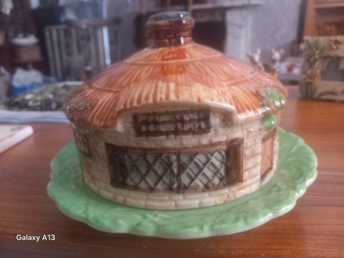 Vintage beswick pottery - beswick,