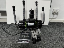 Salamander RP100TU Centrifugal