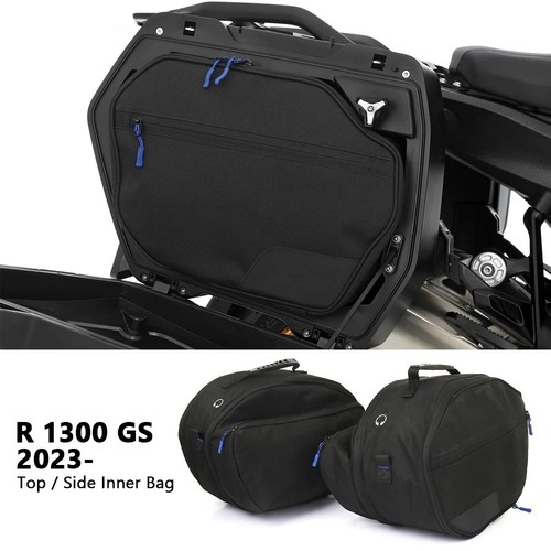 Luggage inner bag case pannier - case,