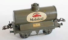 HORNBY O GAUGE  NO1 TANKER
