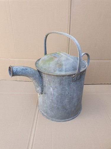 Vintage galvanised 1 - vintage, 2
