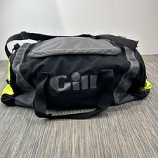 Gill Holdall Duffle Bag Large