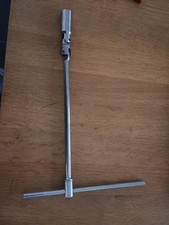 Jaguar Toolkit Spark Plug