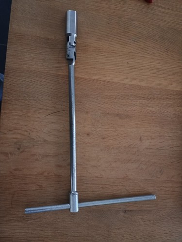 Jaguar toolkit spark plug - toolkit,