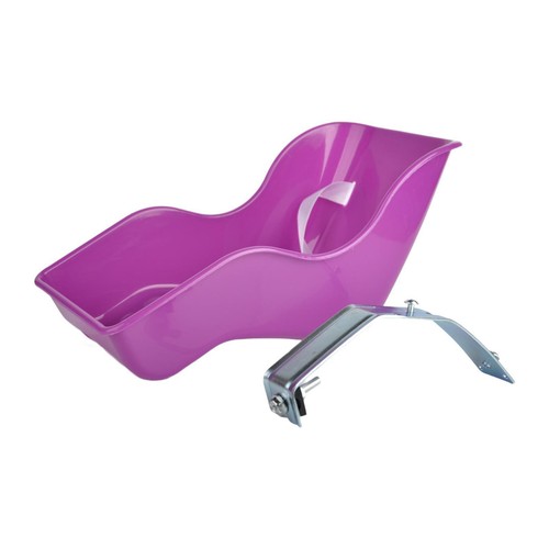 Children bicycle doll seat - children,