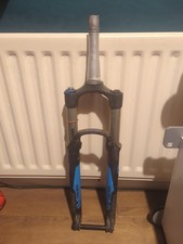 Rockshox reba 29er 120mm - reba,