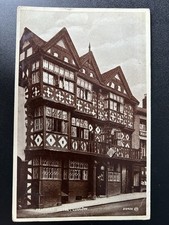 Ludlow, Feathers Hotel c1950