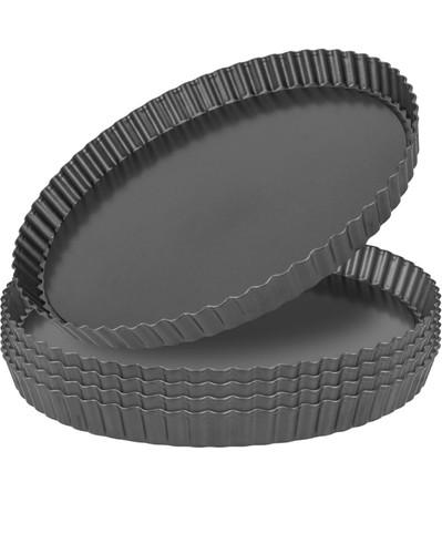 30cm tart quiche pan - 30cm, non