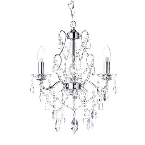 Spa pro anya chandelier - pro,