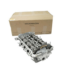Cylinder Head Complete for VW