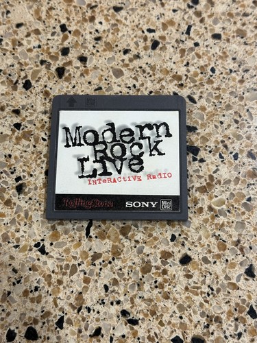 Modern rock live interactive - rock,
