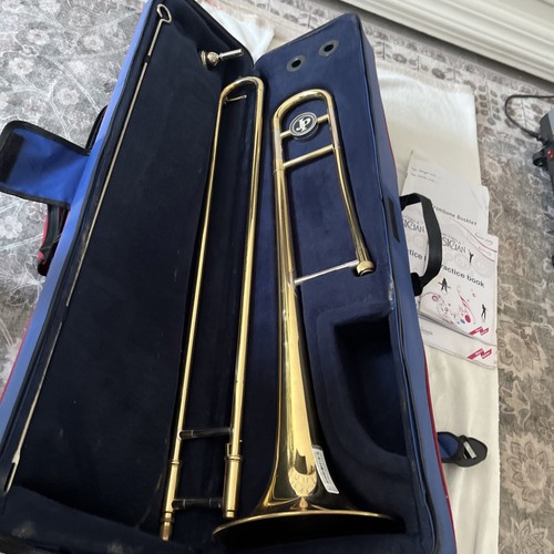 John packer jp037 - packer, trombone