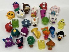 Moshi Monsters Figures Bundle - 26 Moshlings