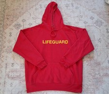 Unisex Lifeguard Royal Life