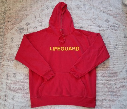 Unisex lifeguard royal - lifeguard, life