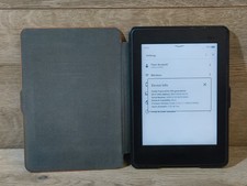 Amazon Kindle Paperwhite 7th