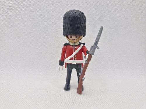 Playmobil figure 4577 british - 4577,