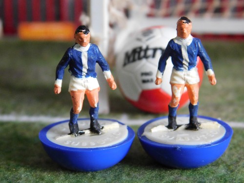 Vintage 1970s subbuteo - subbuteo,