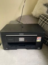 Brother MFC-J5320DW All-in-One