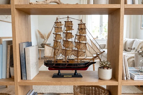 Vintage classic cutty - vintage, sark