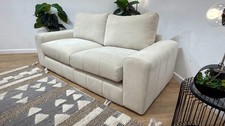 Sofology Soho Fabric 3 Seater
