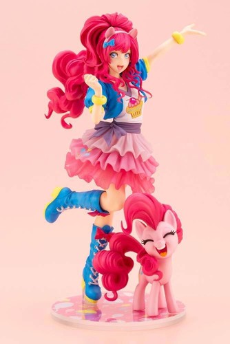 New pinkie pie action - pie,