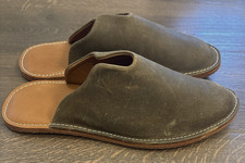 WP Standard Mr Grumpy Shoes