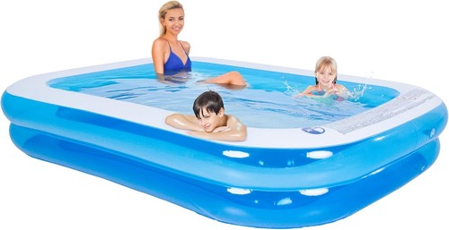 Splosh inflatable family - splosh,