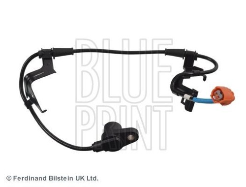 Genuine blueprint front - genuine,