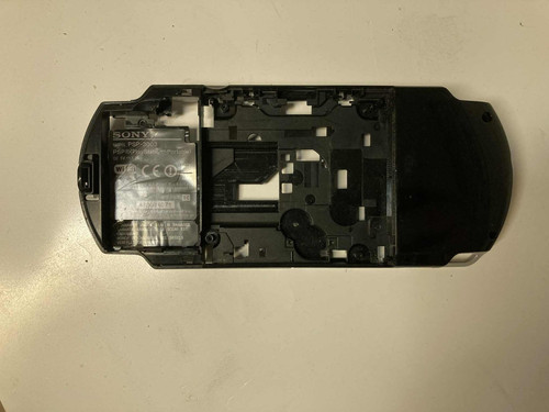 Sony psp 3003 - psp, black