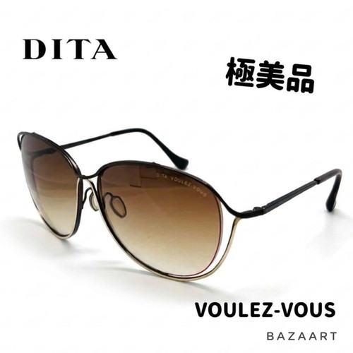 Extreme dita voulez vous - dita, voulez-vous